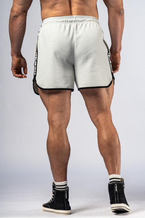 Ne Training Shorts HERO 295 (M, Светло-серый)