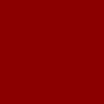 Тёмно-красный