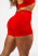 Ne High Waisted Push-Up Shorts TOTALLY SEAMLESS 304