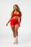 Ne High Waisted Push-Up Shorts TOTALLY SEAMLESS 304